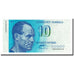 Banknote, Finland, 10 Markkaa, 1986, KM:113a, AU(55-58)