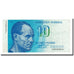 Banknote, Finland, 10 Markkaa, 1986, KM:113a, AU(55-58)