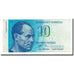 Banknote, Finland, 10 Markkaa, 1986, KM:113a, AU(55-58)