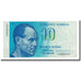 Banknote, Finland, 10 Markkaa, 1986, KM:113a, EF(40-45)