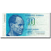 Banknote, Finland, 10 Markkaa, 1986, KM:113a, AU(55-58)