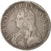 France, Louis XV, Écu aux branches d'olivier, 1734, Metz,F(12-15),Silver,KM486.2
