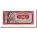 Banknote, Yugoslavia, 100 Dinara, 1955-05-01, KM:69, UNC(65-70)