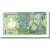 Banconote, Romania, 1 Leu, 2005-07-01, KM:117a, BB