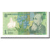 Banknot, Rumunia, 1 Leu, 2005-07-01, KM:117a, EF(40-45)
