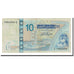 Banknote, Tunisia, 10 Dinars, 2005-11-07, KM:90, VF(20-25)