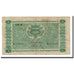 Banknote, Finland, 5 Markkaa, 1939, KM:69a, F(12-15)