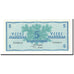 Banknote, Finland, 5 Markkaa, 1963, KM:99a, AU(55-58)