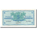Banknot, Finlandia, 5 Markkaa, 1963, KM:99a, EF(40-45)