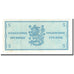 Banknote, Finland, 5 Markkaa, 1963, KM:106Aa, EF(40-45)