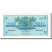 Banknote, Finland, 5 Markkaa, 1963, KM:106Aa, AU(55-58)