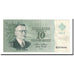 Banknote, Finland, 10 Markkaa, 1963, KM:104a, EF(40-45)