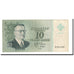 Banknote, Finland, 10 Markkaa, 1963, KM:104a, VF(20-25)
