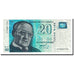 Banknote, Finland, 20 Markkaa, 1993, KM:123, VF(20-25)