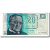 Banknote, Finland, 20 Markkaa, 1993, KM:123, VF(20-25)