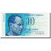 Banknote, Finland, 10 Markkaa, 1986, KM:113a, AU(55-58)