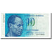 Banknote, Finland, 10 Markkaa, 1986, KM:113a, AU(55-58)