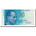 Banknote, Finland, 10 Markkaa, 1986, KM:113a, EF(40-45)