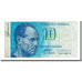 Banknote, Finland, 10 Markkaa, 1986, KM:113a, EF(40-45)