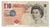 Banknote, Great Britain, 10 Pounds, 2000-2003, KM:389b, VF(20-25)