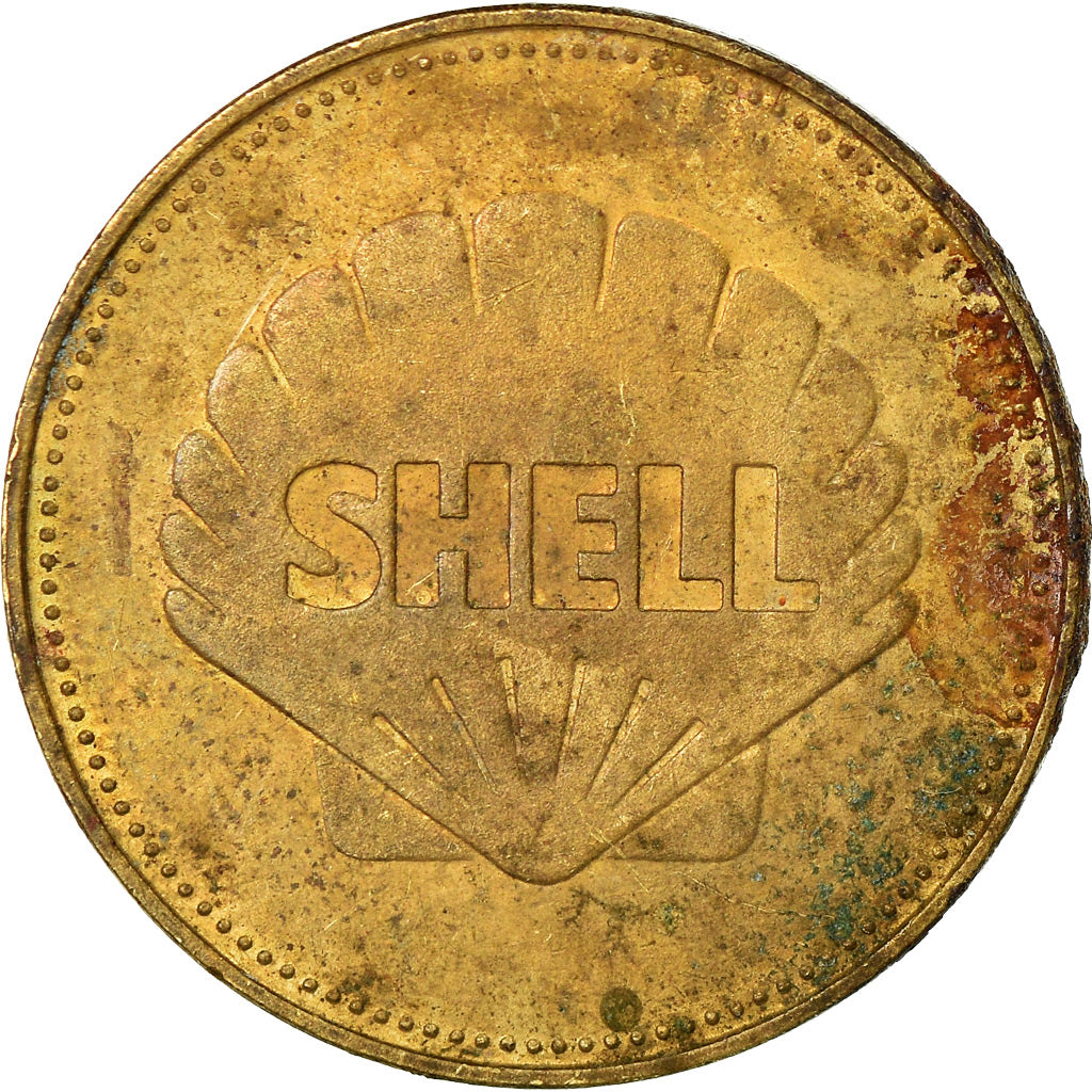 Francia, Token, Espace, Yuri Gagarin,Vostok 1, 1961, MB, Bronzo-alluminio
