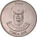 Münze, Tonga, King Taufa'ahau Tupou IV, 2 Pa'anga, 1975, Royal Australian Mint
