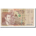 Billet, Maroc, 100 Dirhams, 2002, KM:70, TTB
