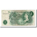 Banconote, Gran Bretagna, 1 Pound, Undated (1966-70), KM:374e, MB