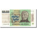 Banknote, Argentina, 500,000 Pesos, undated (1980-83), KM:309, UNC(65-70)
