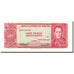 Banknote, Bolivia, 100 Pesos Bolivianos, L.1962, KM:164A, UNC(65-70)