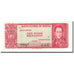 Billet, Bolivie, 100 Pesos Bolivianos, L.1962, KM:164A, NEUF