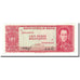 Geldschein, Bolivien, 100 Pesos Bolivianos, L.1962, KM:164A, UNZ