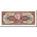 Banknote, Brazil, 20 Cruzeiros, undated (1962-63), KM:178, UNC(65-70)