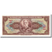 Banknote, Brazil, 20 Cruzeiros, undated (1962-63), KM:178, UNC(65-70)