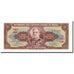 Banknote, Brazil, 20 Cruzeiros, undated (1962-63), KM:178, UNC(65-70)