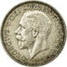 Coin, Great Britain, George V, Shilling, 1936, AU(55-58), Silver, KM:833