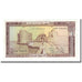 Billet, Lebanon, 25 Livres, 1983, KM:64c, NEUF