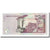 Nota, Maurícia, 25 Rupees, 1999, KM:49a, UNC(65-70)