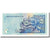 Nota, Maurícia, 50 Rupees, 1999, KM:50a, UNC(65-70)