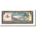 Banknote, El Salvador, 1 Colon, 1977-07-07, KM:125a, UNC(65-70)