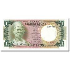 Banknote, Sierra Leone, 1 Leone, 1984-08-04, KM:5e, UNC(65-70)