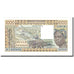 Banknote, West African States, 1000 Francs, 1985, KM:207Be, UNC(65-70)