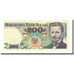 Banknote, Poland, 200 Zlotych, 1986-06-01, KM:144c, UNC(65-70)