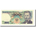Banknote, Poland, 200 Zlotych, 1986-06-01, KM:144c, UNC(65-70)