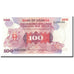 Banknote, Uganda, 100 Shillings, Undated (1982), KM:19b, UNC(65-70)