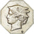 Vatikan, Medaille, Jubilé pour l'Année Sainte, Rome, Religions & beliefs