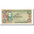 Billet, Jamaica, 2 Dollars, 1989-07-01, KM:69c, NEUF
