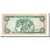 Nota, Jamaica, 2 Dollars, 1989-07-01, KM:69c, UNC(65-70)