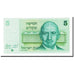 Banknote, Israel, 5 Sheqalim, 1978, KM:44, UNC(65-70)
