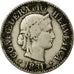 Monnaie, Suisse, 5 Rappen, 1881, Bern, TB, Copper-nickel, KM:26